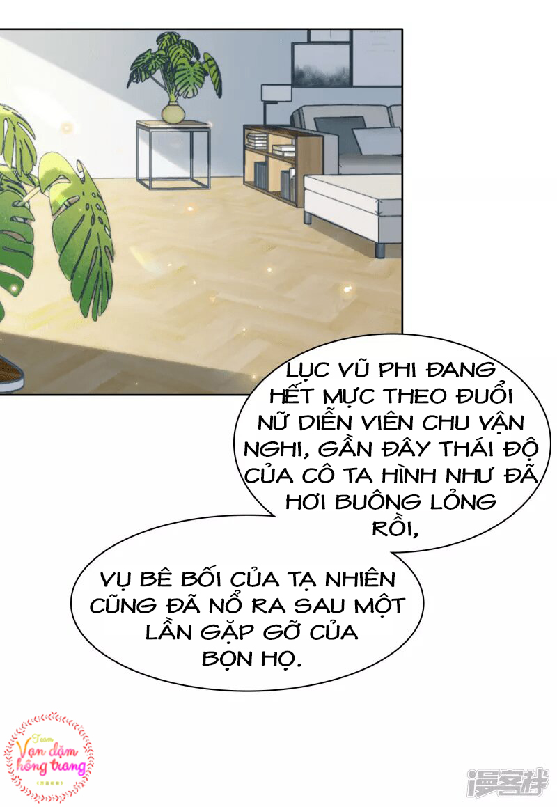 Cô Ấy Đến Rồi, Xin Hãy Nằm Xuống! Chapter 29 - Trang 2