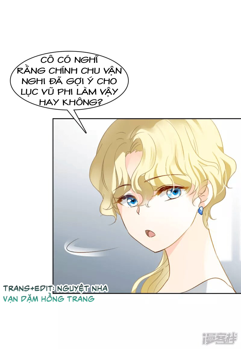 Cô Ấy Đến Rồi, Xin Hãy Nằm Xuống! Chapter 29 - Trang 2