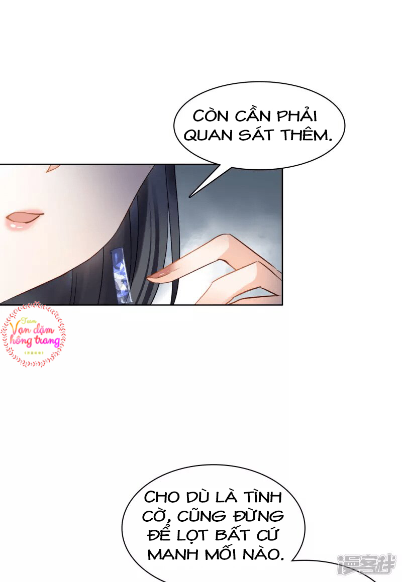 Cô Ấy Đến Rồi, Xin Hãy Nằm Xuống! Chapter 29 - Trang 2