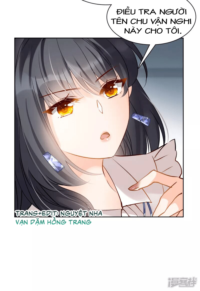 Cô Ấy Đến Rồi, Xin Hãy Nằm Xuống! Chapter 29 - Trang 2