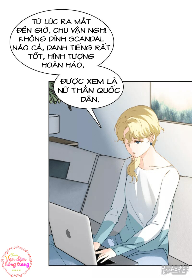 Cô Ấy Đến Rồi, Xin Hãy Nằm Xuống! Chapter 29 - Trang 2