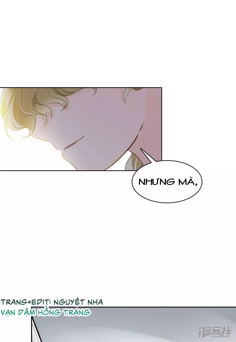 Cô Ấy Đến Rồi, Xin Hãy Nằm Xuống! Chapter 29 - Trang 2