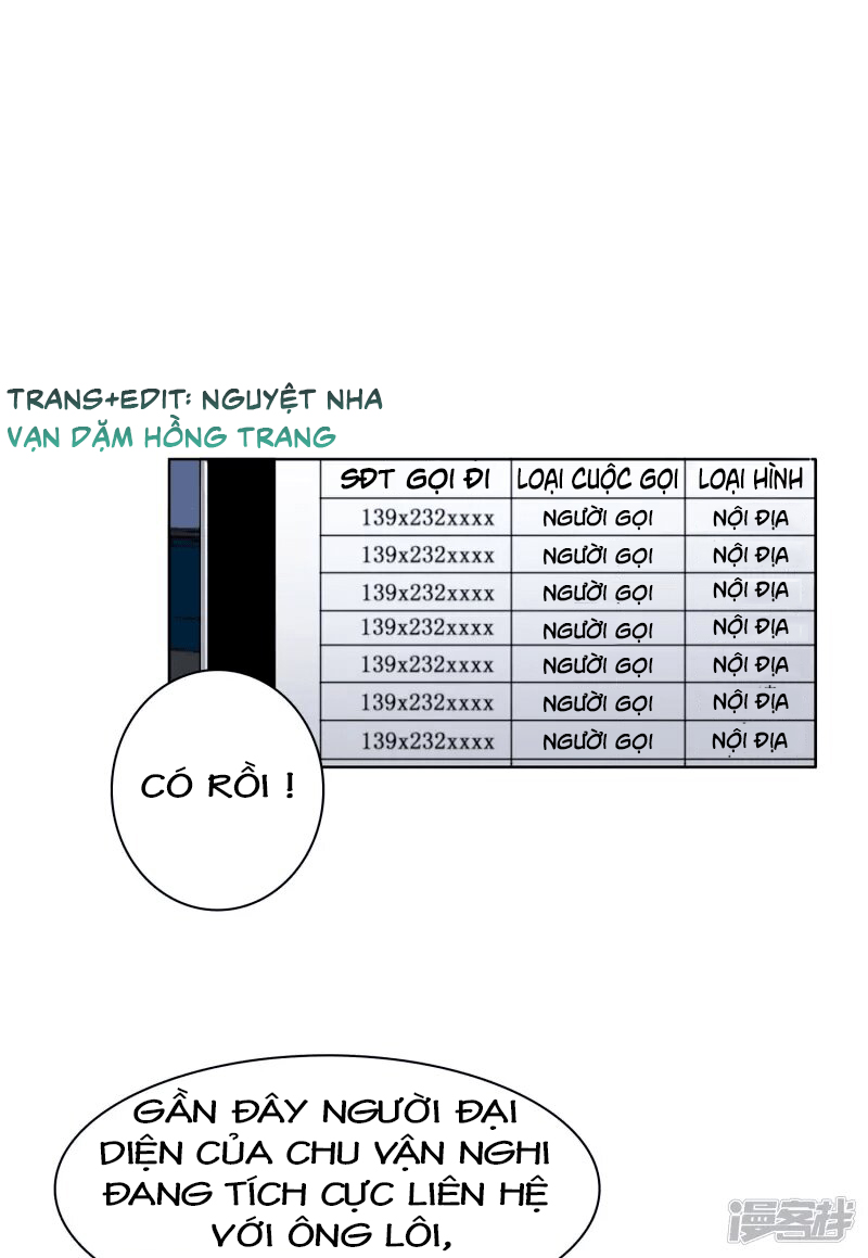 Cô Ấy Đến Rồi, Xin Hãy Nằm Xuống! Chapter 29 - Trang 2