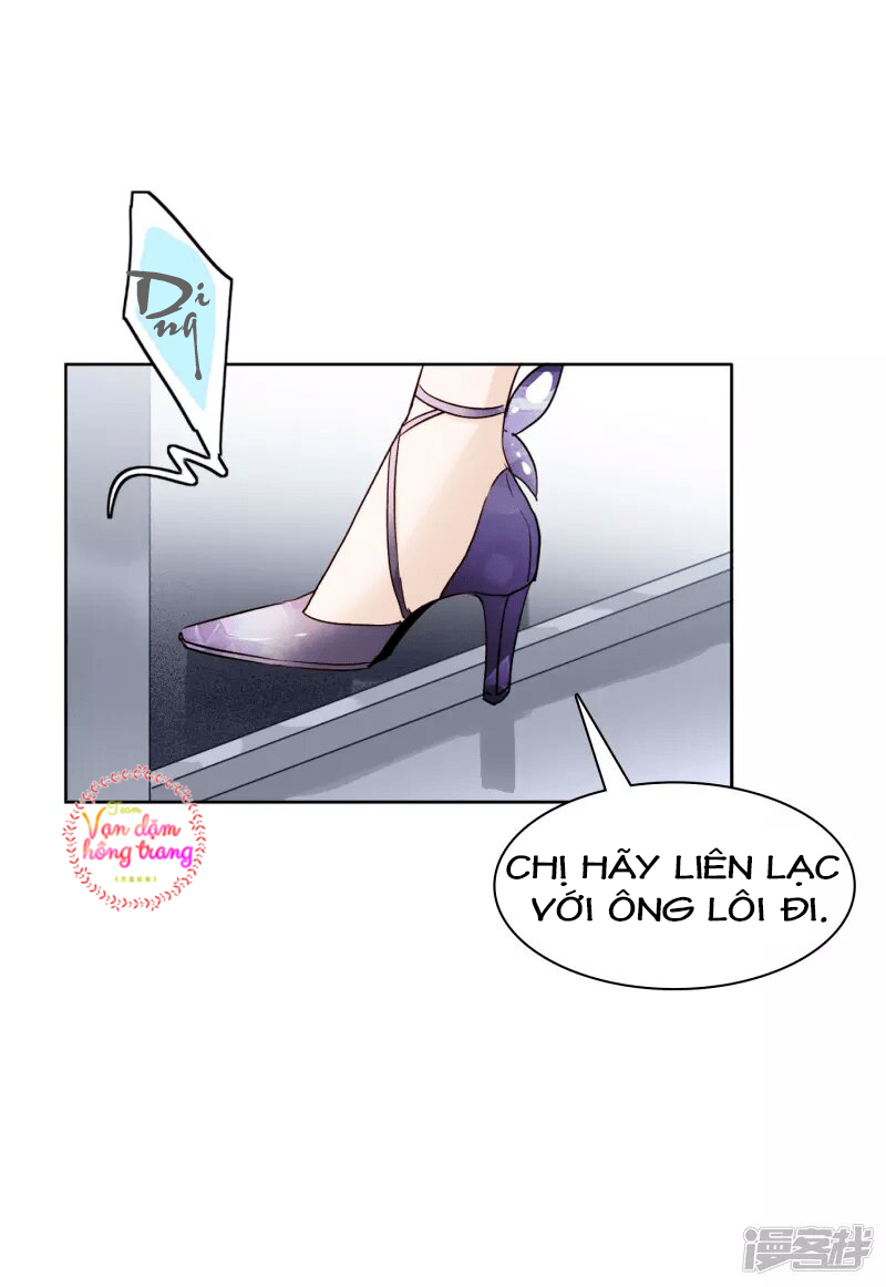 Cô Ấy Đến Rồi, Xin Hãy Nằm Xuống! Chapter 29 - Trang 2