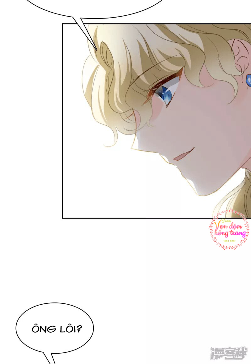 Cô Ấy Đến Rồi, Xin Hãy Nằm Xuống! Chapter 29 - Trang 2