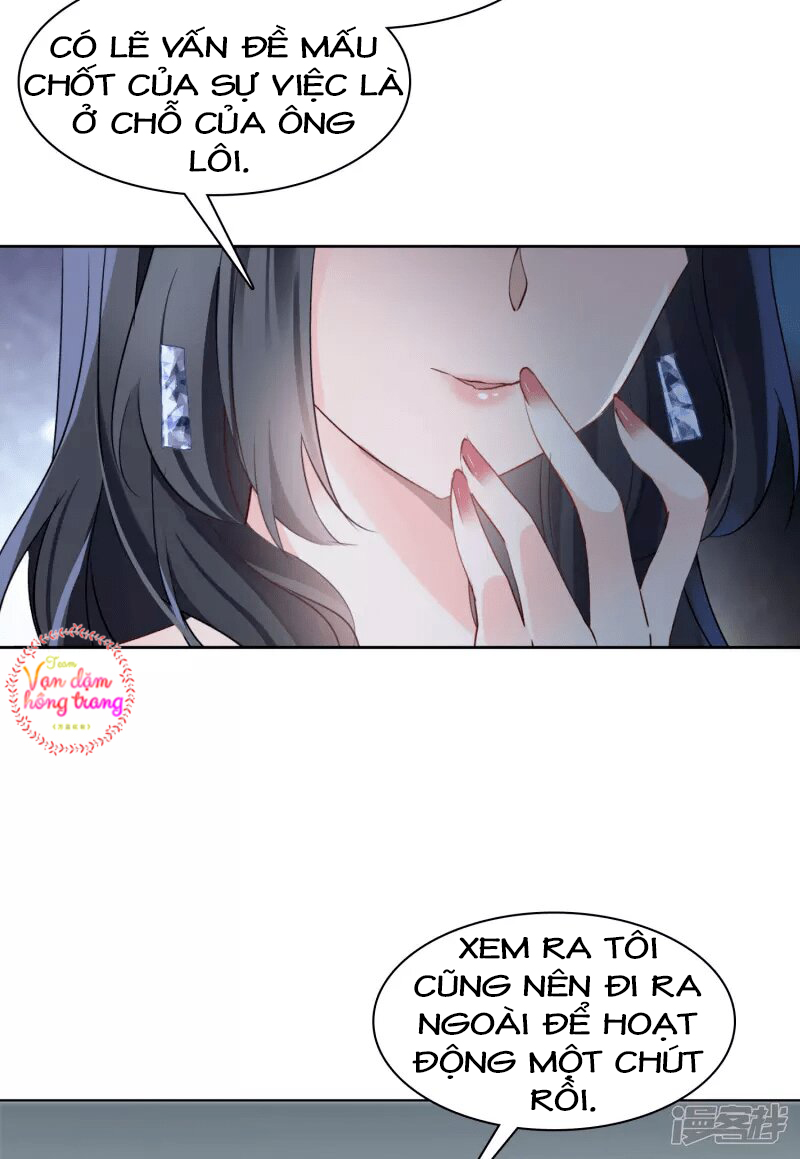 Cô Ấy Đến Rồi, Xin Hãy Nằm Xuống! Chapter 29 - Trang 2