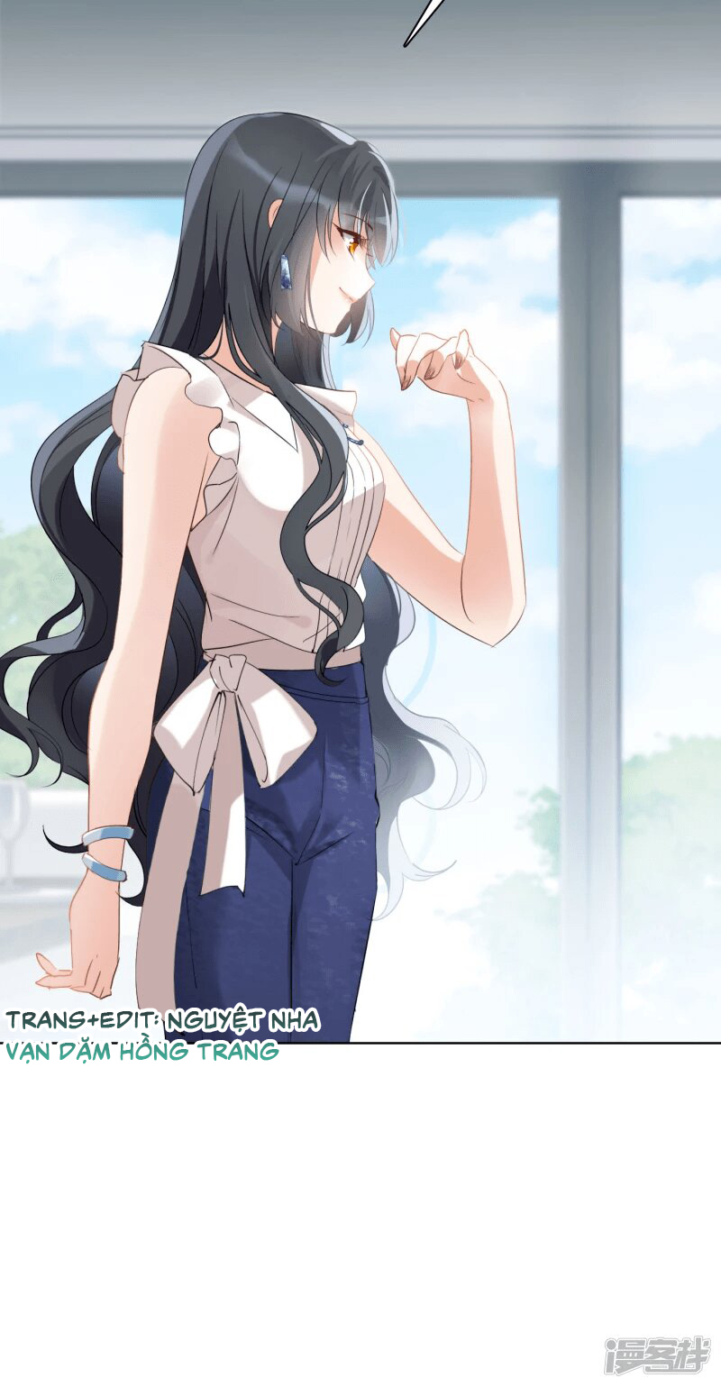 Cô Ấy Đến Rồi, Xin Hãy Nằm Xuống! Chapter 29 - Trang 2