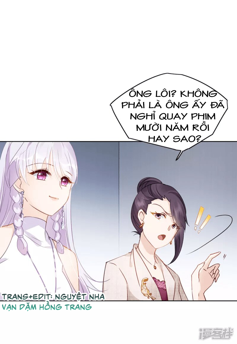 Cô Ấy Đến Rồi, Xin Hãy Nằm Xuống! Chapter 29 - Trang 2