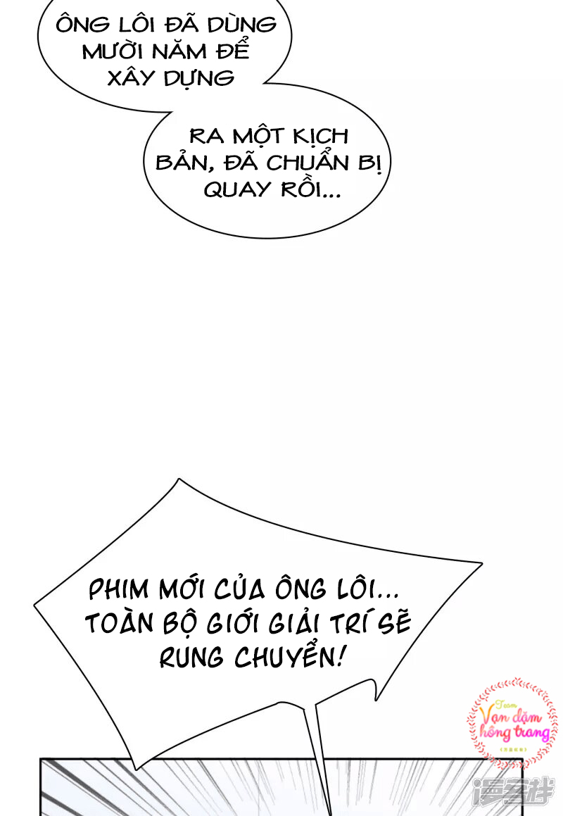 Cô Ấy Đến Rồi, Xin Hãy Nằm Xuống! Chapter 29 - Trang 2