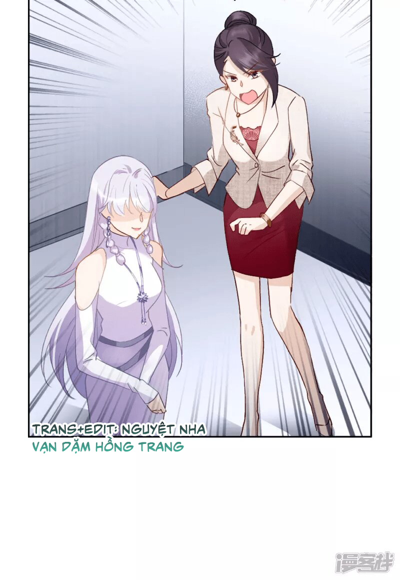 Cô Ấy Đến Rồi, Xin Hãy Nằm Xuống! Chapter 29 - Trang 2