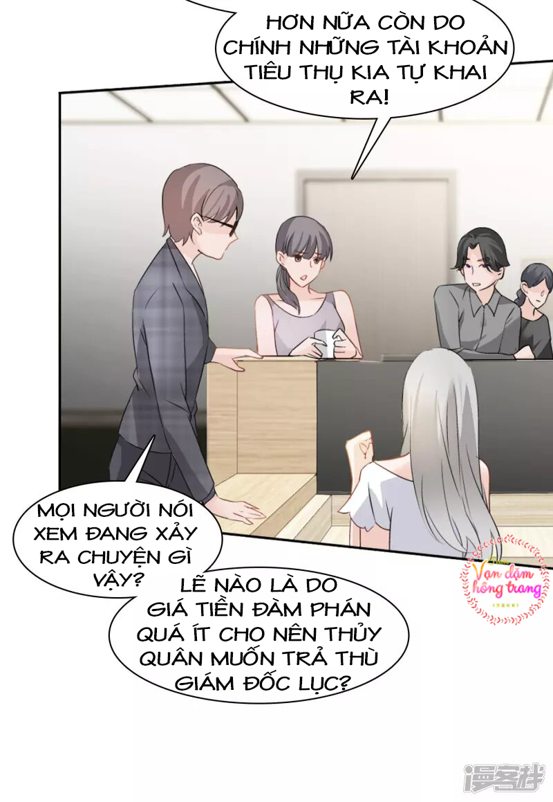 Cô Ấy Đến Rồi, Xin Hãy Nằm Xuống! Chapter 30 - Trang 2