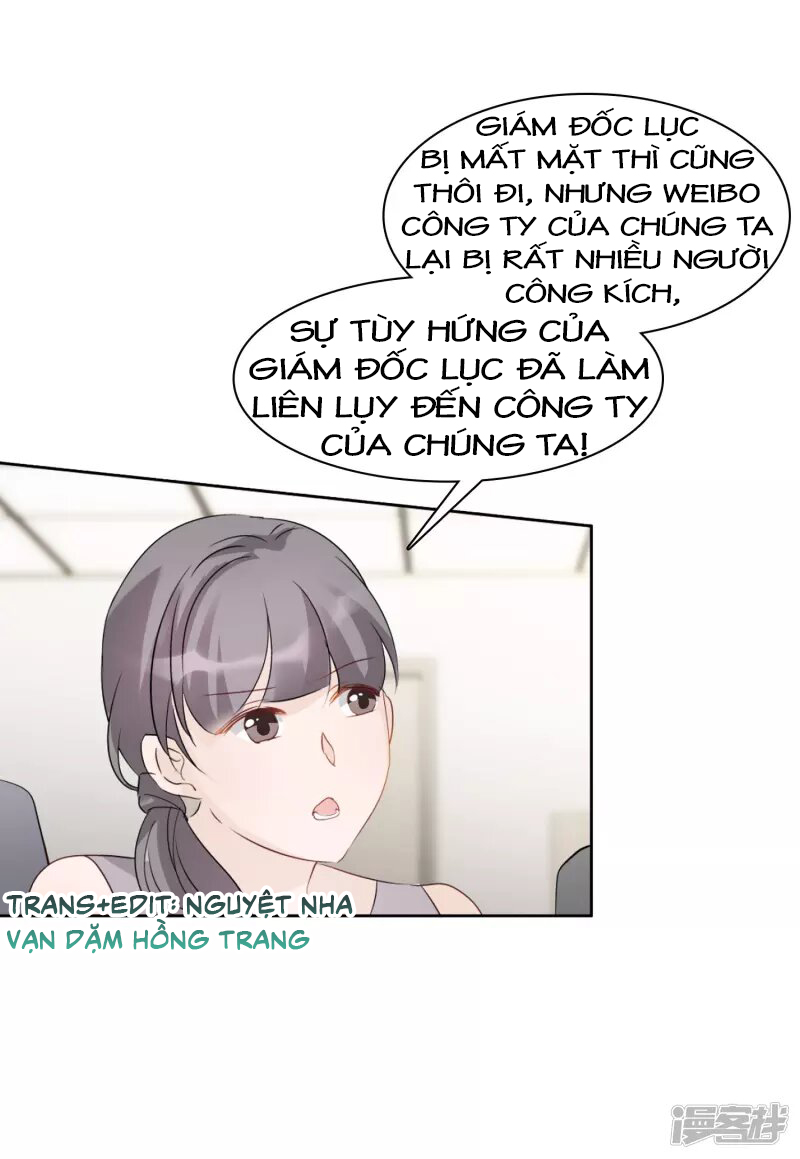 Cô Ấy Đến Rồi, Xin Hãy Nằm Xuống! Chapter 30 - Trang 2