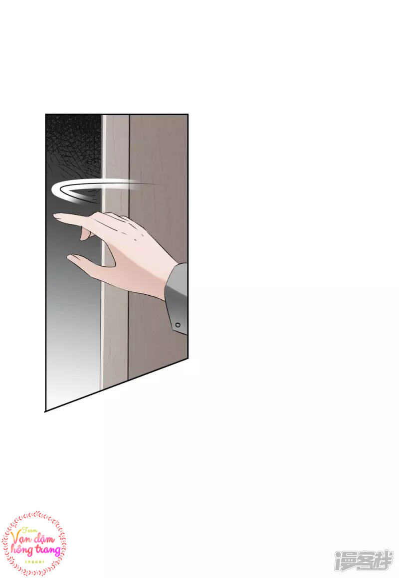 Cô Ấy Đến Rồi, Xin Hãy Nằm Xuống! Chapter 30 - Trang 2