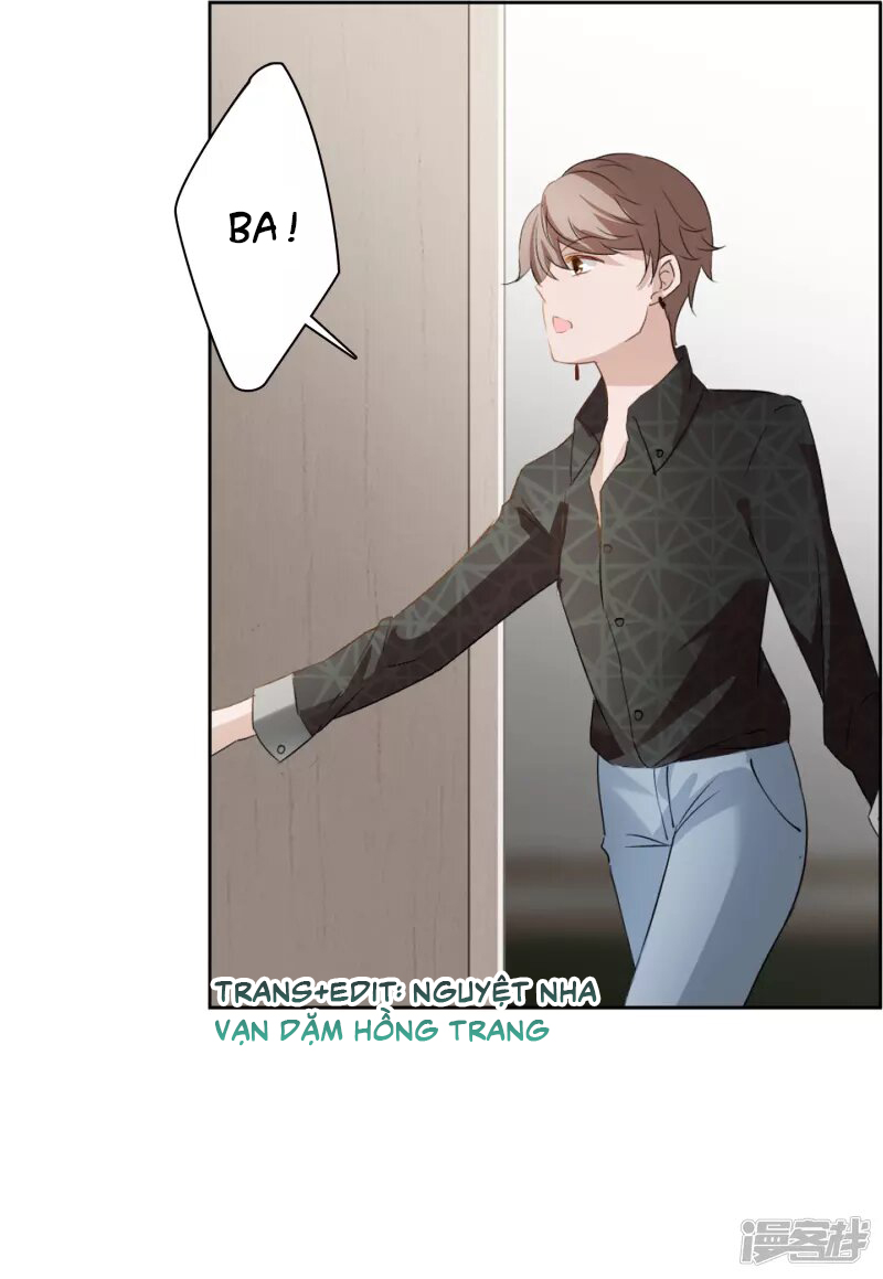 Cô Ấy Đến Rồi, Xin Hãy Nằm Xuống! Chapter 30 - Trang 2