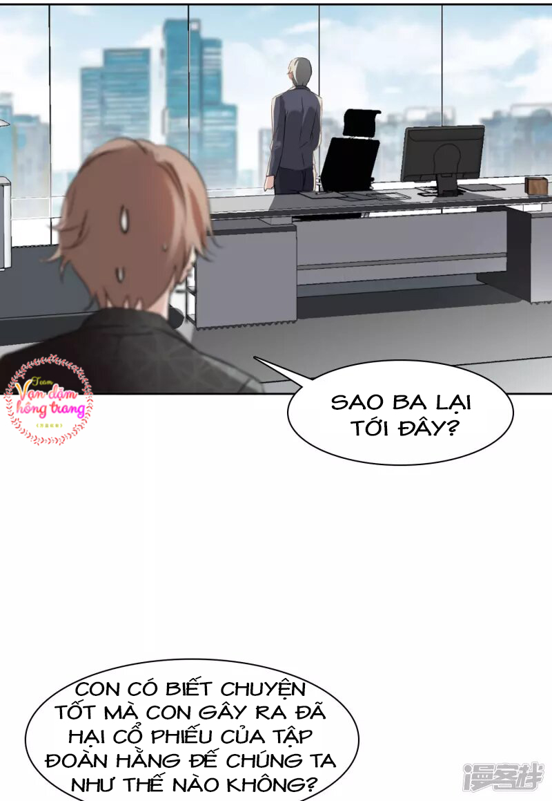 Cô Ấy Đến Rồi, Xin Hãy Nằm Xuống! Chapter 30 - Trang 2