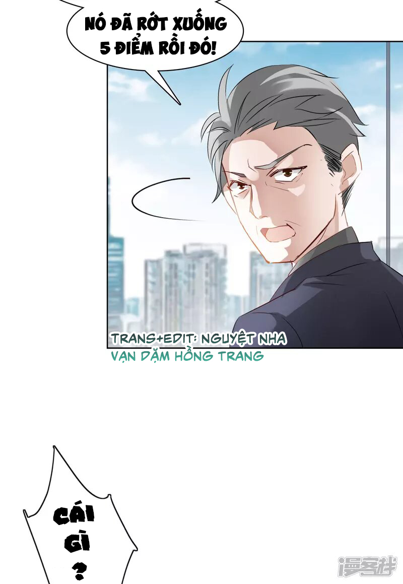 Cô Ấy Đến Rồi, Xin Hãy Nằm Xuống! Chapter 30 - Trang 2