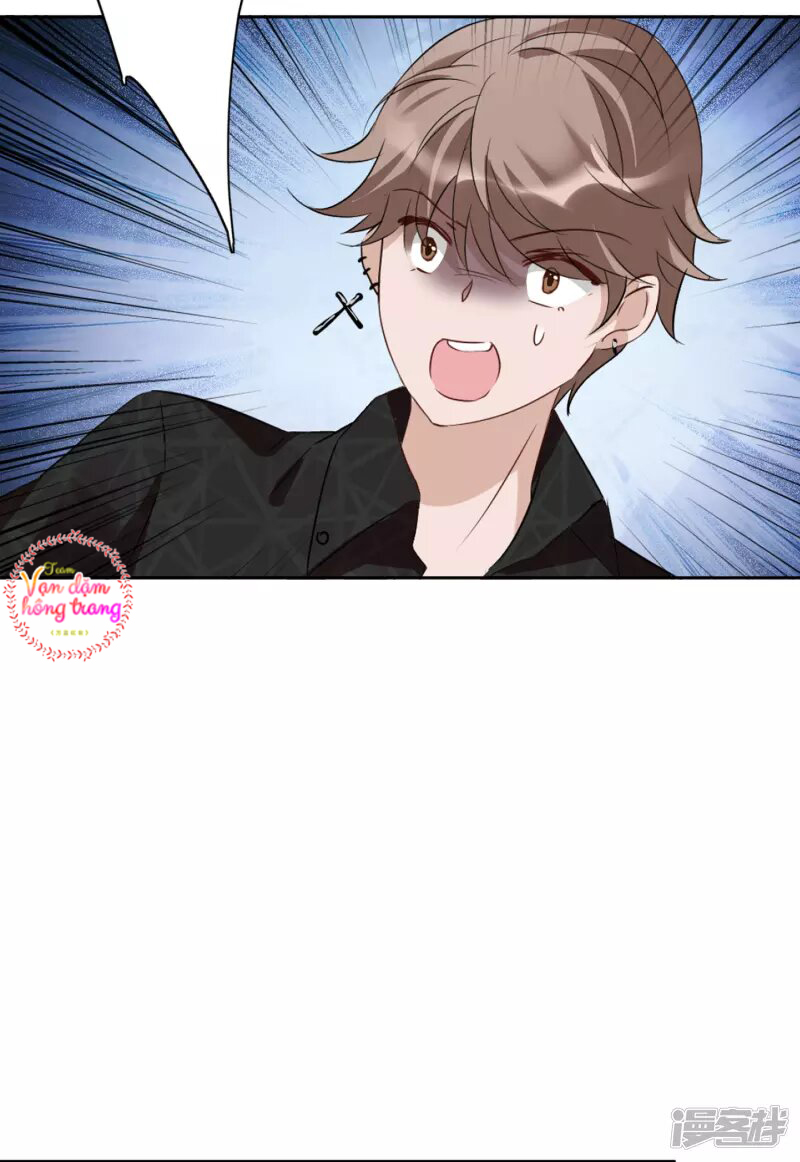 Cô Ấy Đến Rồi, Xin Hãy Nằm Xuống! Chapter 30 - Trang 2