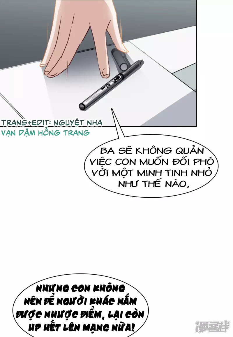 Cô Ấy Đến Rồi, Xin Hãy Nằm Xuống! Chapter 30 - Trang 2