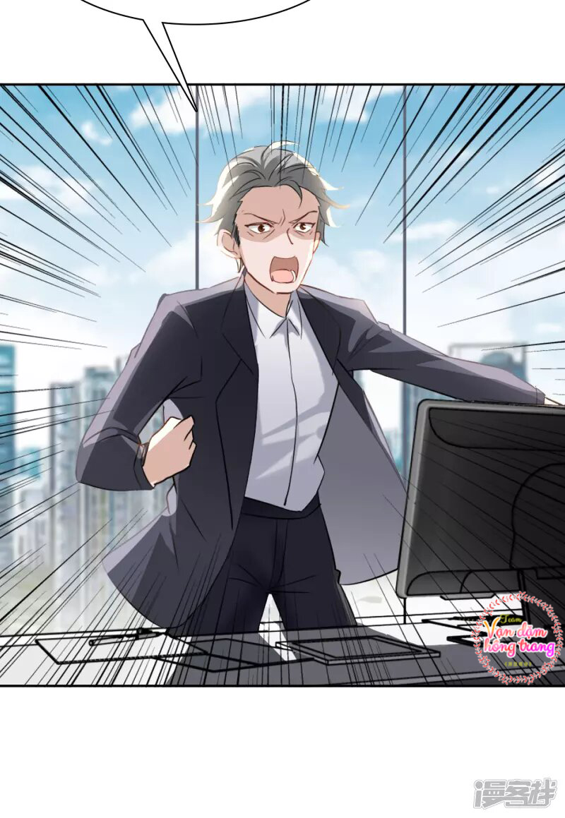 Cô Ấy Đến Rồi, Xin Hãy Nằm Xuống! Chapter 30 - Trang 2