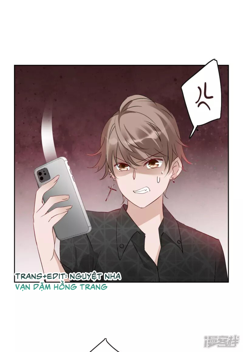 Cô Ấy Đến Rồi, Xin Hãy Nằm Xuống! Chapter 30 - Trang 2