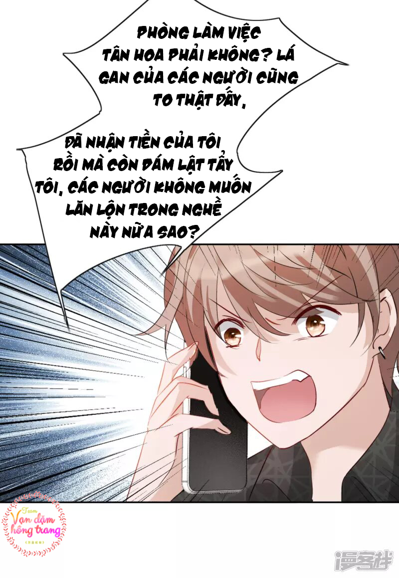 Cô Ấy Đến Rồi, Xin Hãy Nằm Xuống! Chapter 30 - Trang 2