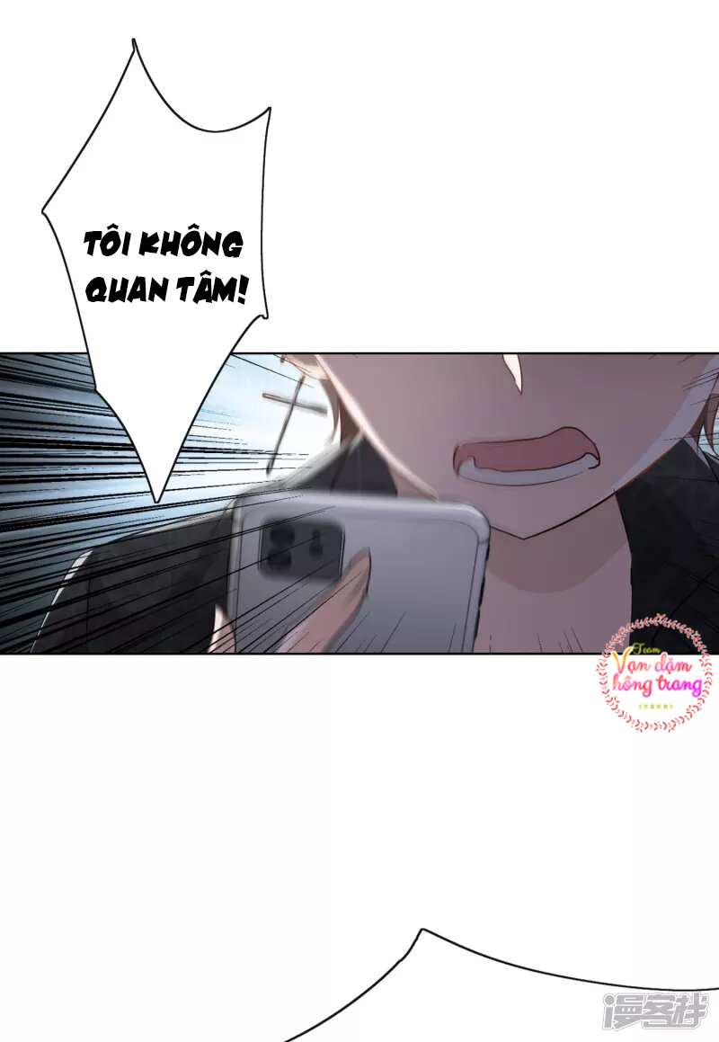 Cô Ấy Đến Rồi, Xin Hãy Nằm Xuống! Chapter 30 - Trang 2