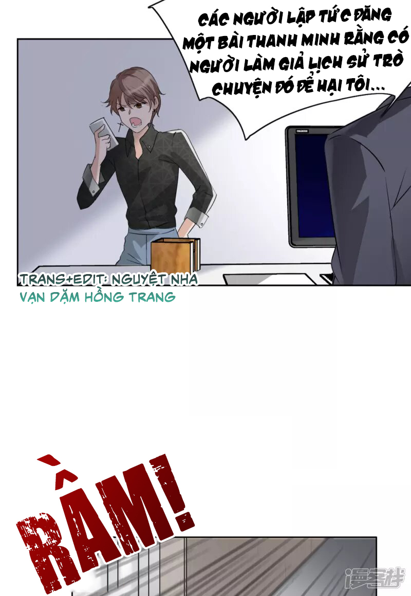 Cô Ấy Đến Rồi, Xin Hãy Nằm Xuống! Chapter 30 - Trang 2