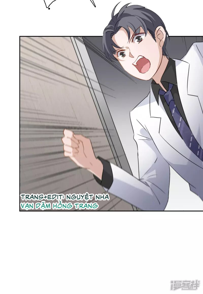 Cô Ấy Đến Rồi, Xin Hãy Nằm Xuống! Chapter 30 - Trang 2