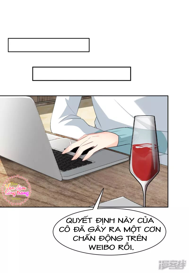 Cô Ấy Đến Rồi, Xin Hãy Nằm Xuống! Chapter 30 - Trang 2