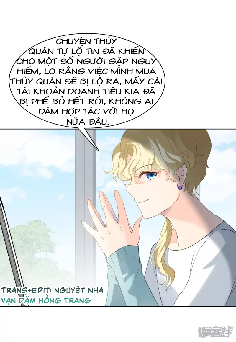 Cô Ấy Đến Rồi, Xin Hãy Nằm Xuống! Chapter 30 - Trang 2