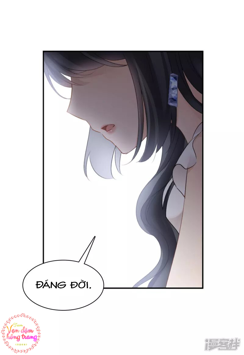 Cô Ấy Đến Rồi, Xin Hãy Nằm Xuống! Chapter 30 - Trang 2