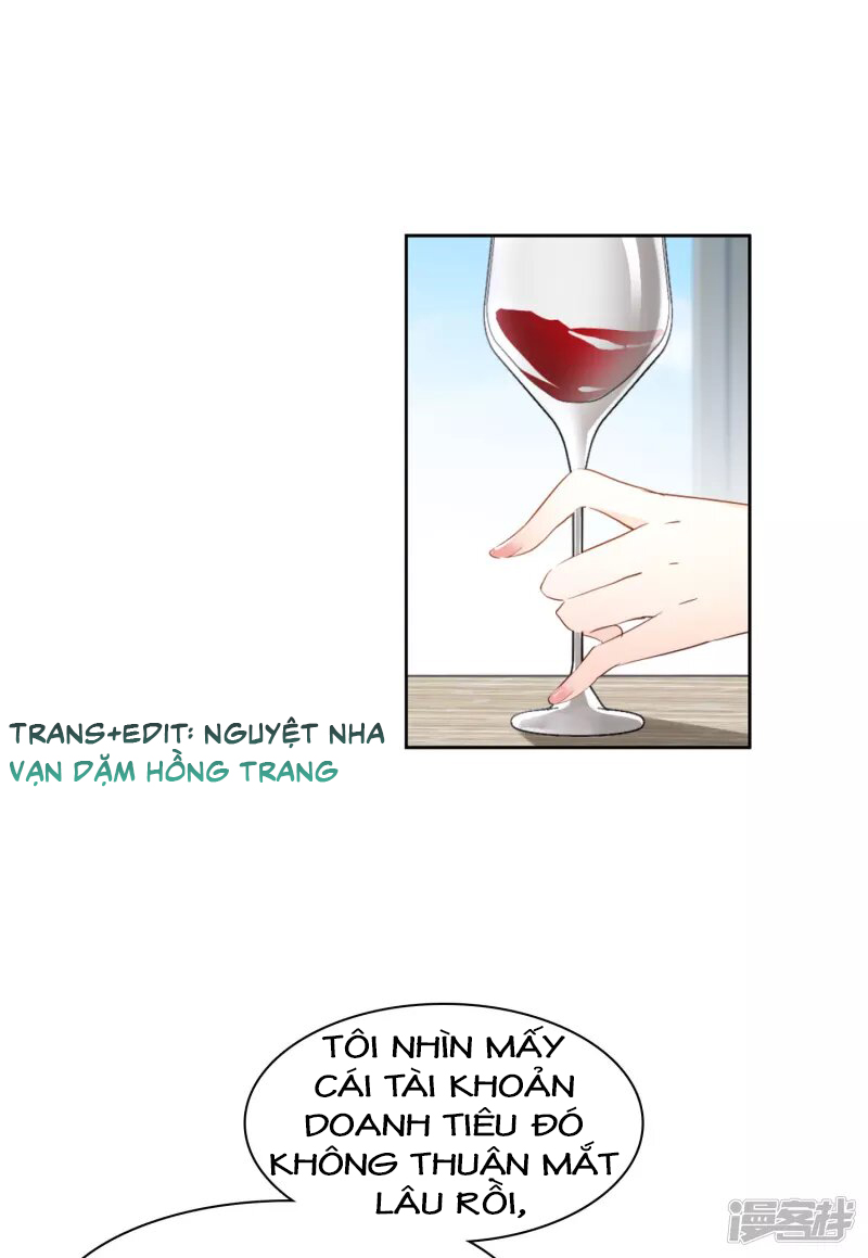 Cô Ấy Đến Rồi, Xin Hãy Nằm Xuống! Chapter 30 - Trang 2