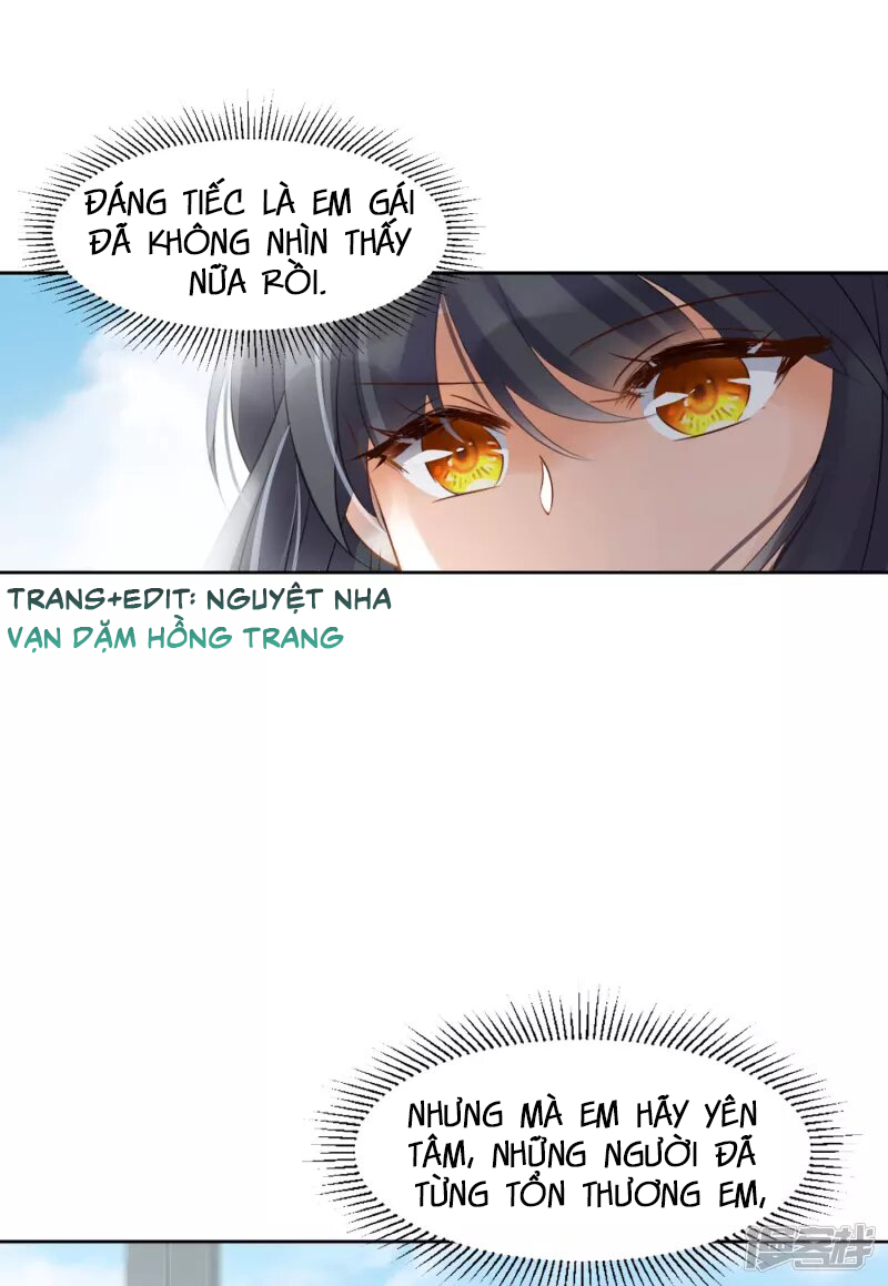 Cô Ấy Đến Rồi, Xin Hãy Nằm Xuống! Chapter 30 - Trang 2