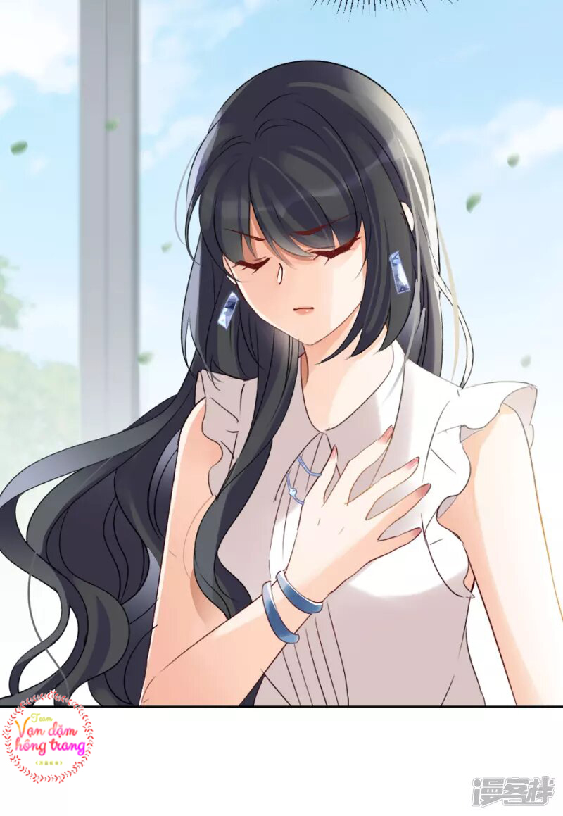 Cô Ấy Đến Rồi, Xin Hãy Nằm Xuống! Chapter 30 - Trang 2