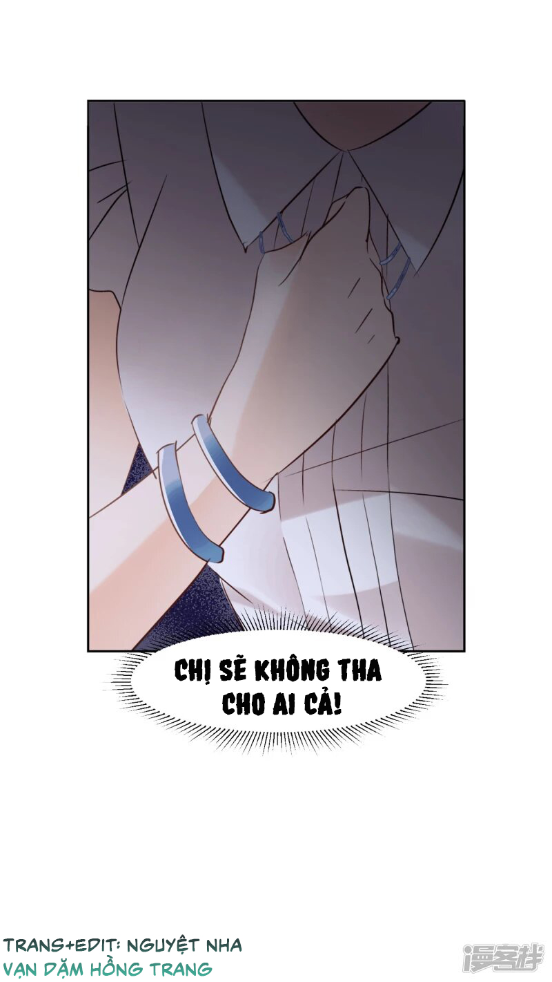 Cô Ấy Đến Rồi, Xin Hãy Nằm Xuống! Chapter 30 - Trang 2