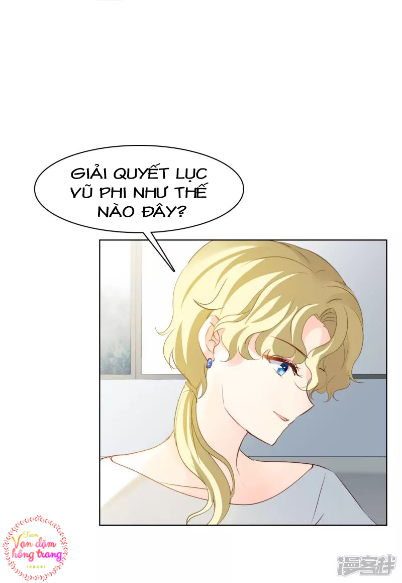 Cô Ấy Đến Rồi, Xin Hãy Nằm Xuống! Chapter 30 - Trang 2