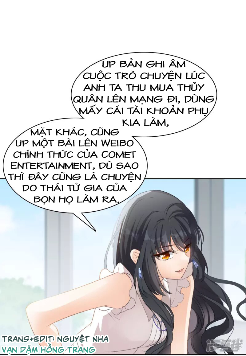 Cô Ấy Đến Rồi, Xin Hãy Nằm Xuống! Chapter 30 - Trang 2