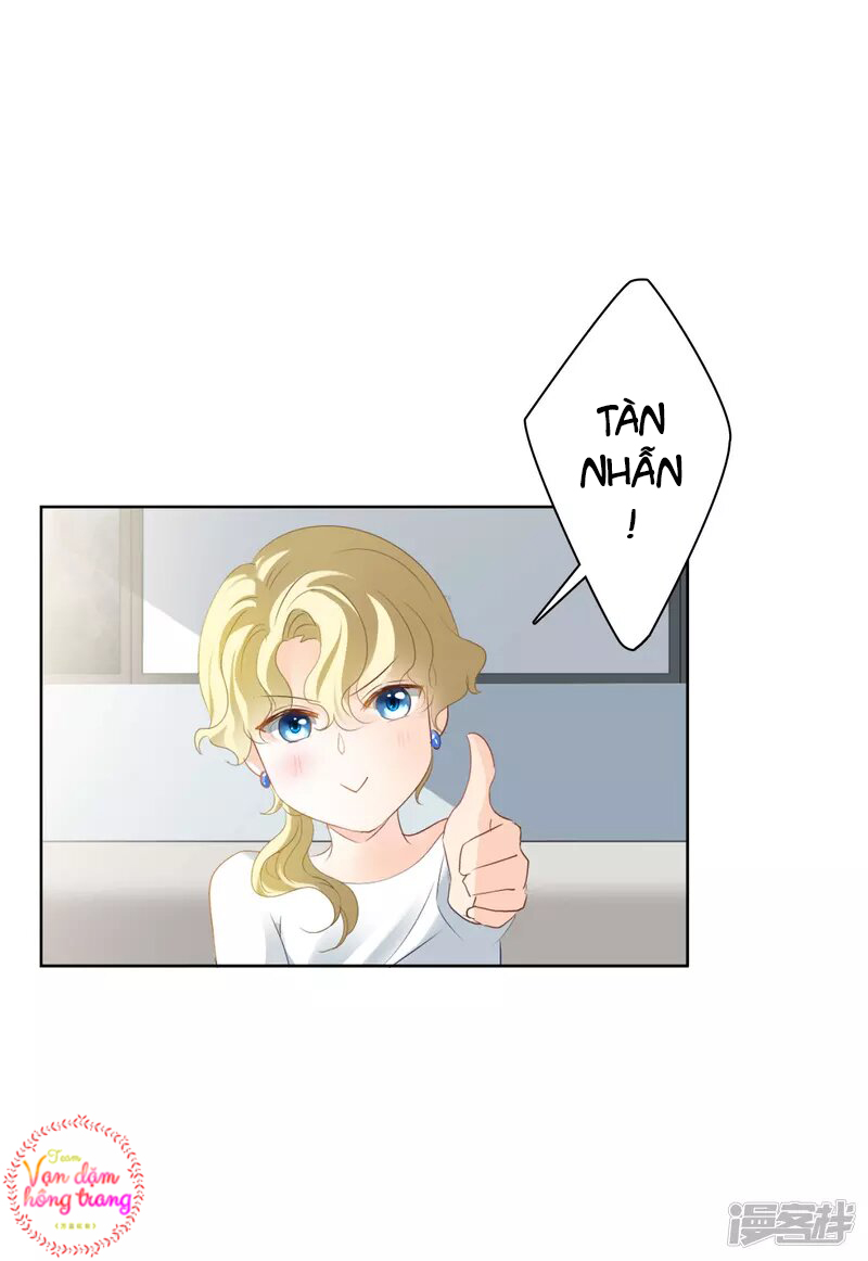 Cô Ấy Đến Rồi, Xin Hãy Nằm Xuống! Chapter 30 - Trang 2