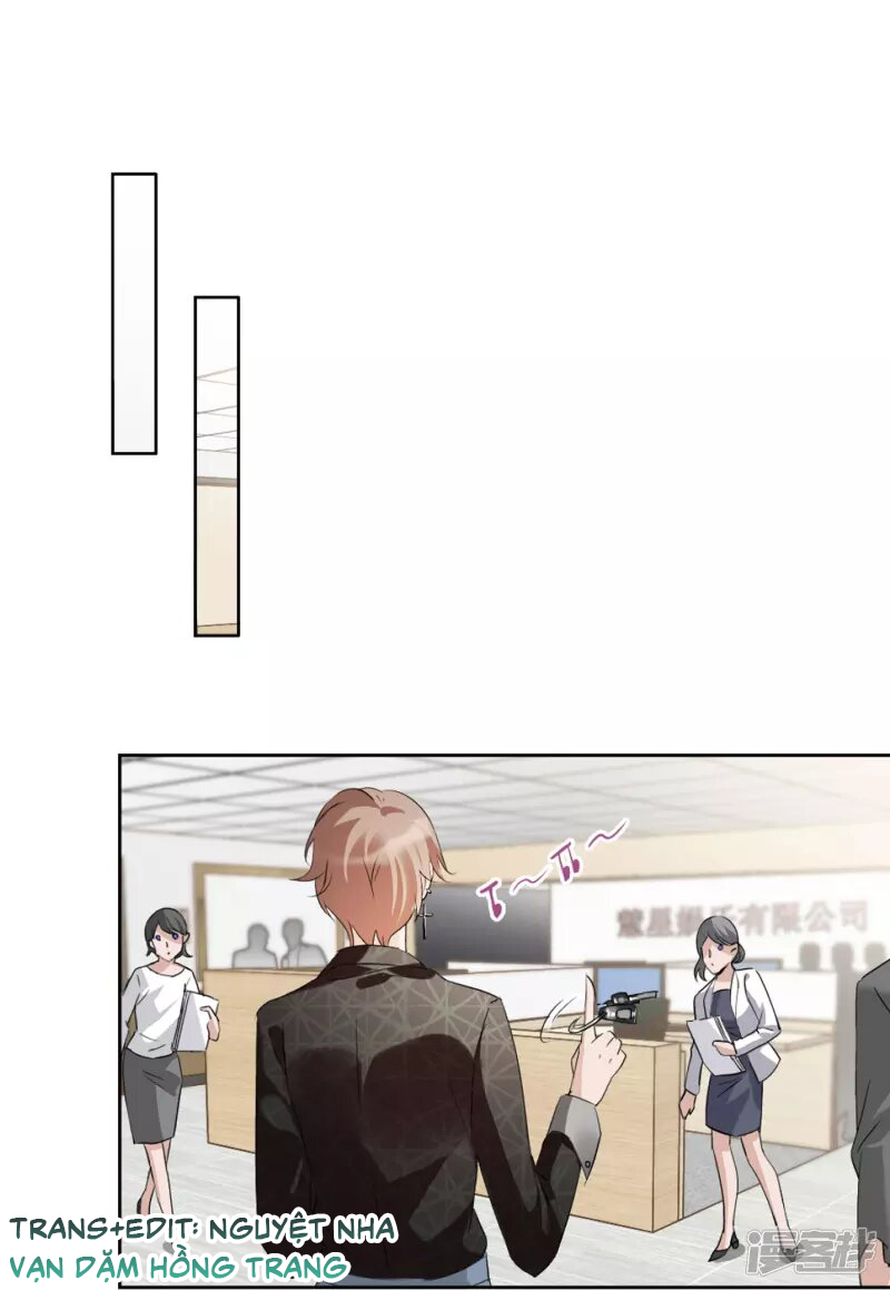 Cô Ấy Đến Rồi, Xin Hãy Nằm Xuống! Chapter 30 - Trang 2