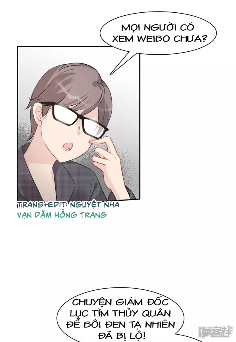 Cô Ấy Đến Rồi, Xin Hãy Nằm Xuống! Chapter 30 - Trang 2