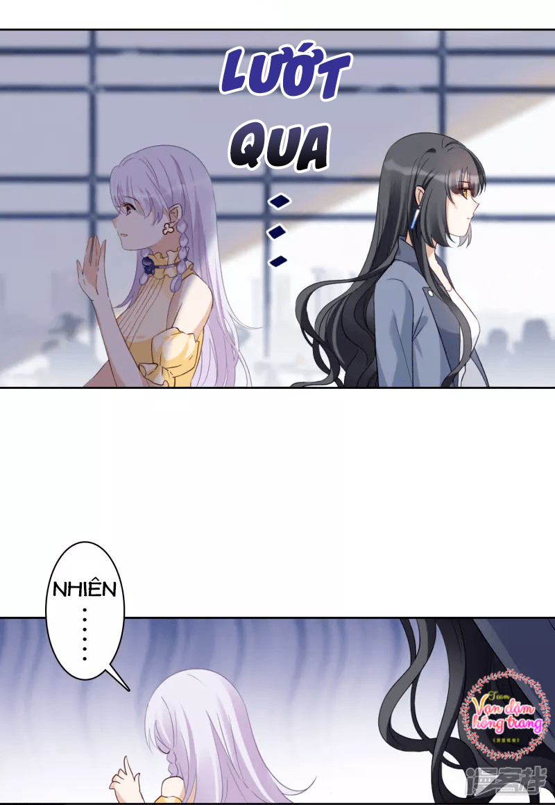 Cô Ấy Đến Rồi, Xin Hãy Nằm Xuống! Chapter 32 - Trang 2