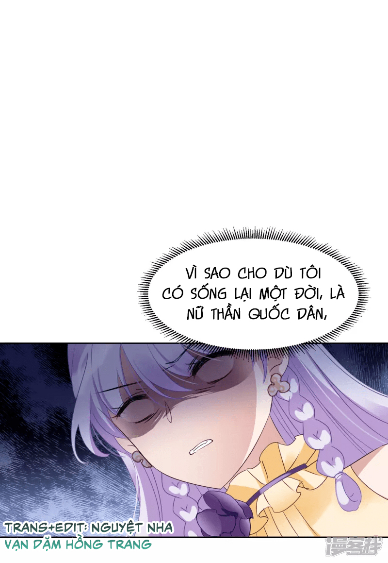 Cô Ấy Đến Rồi, Xin Hãy Nằm Xuống! Chapter 32 - Trang 2