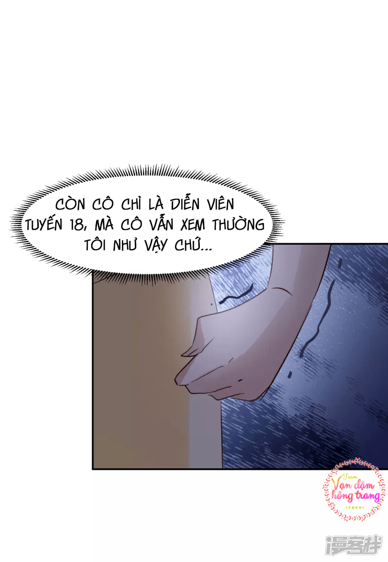 Cô Ấy Đến Rồi, Xin Hãy Nằm Xuống! Chapter 32 - Trang 2