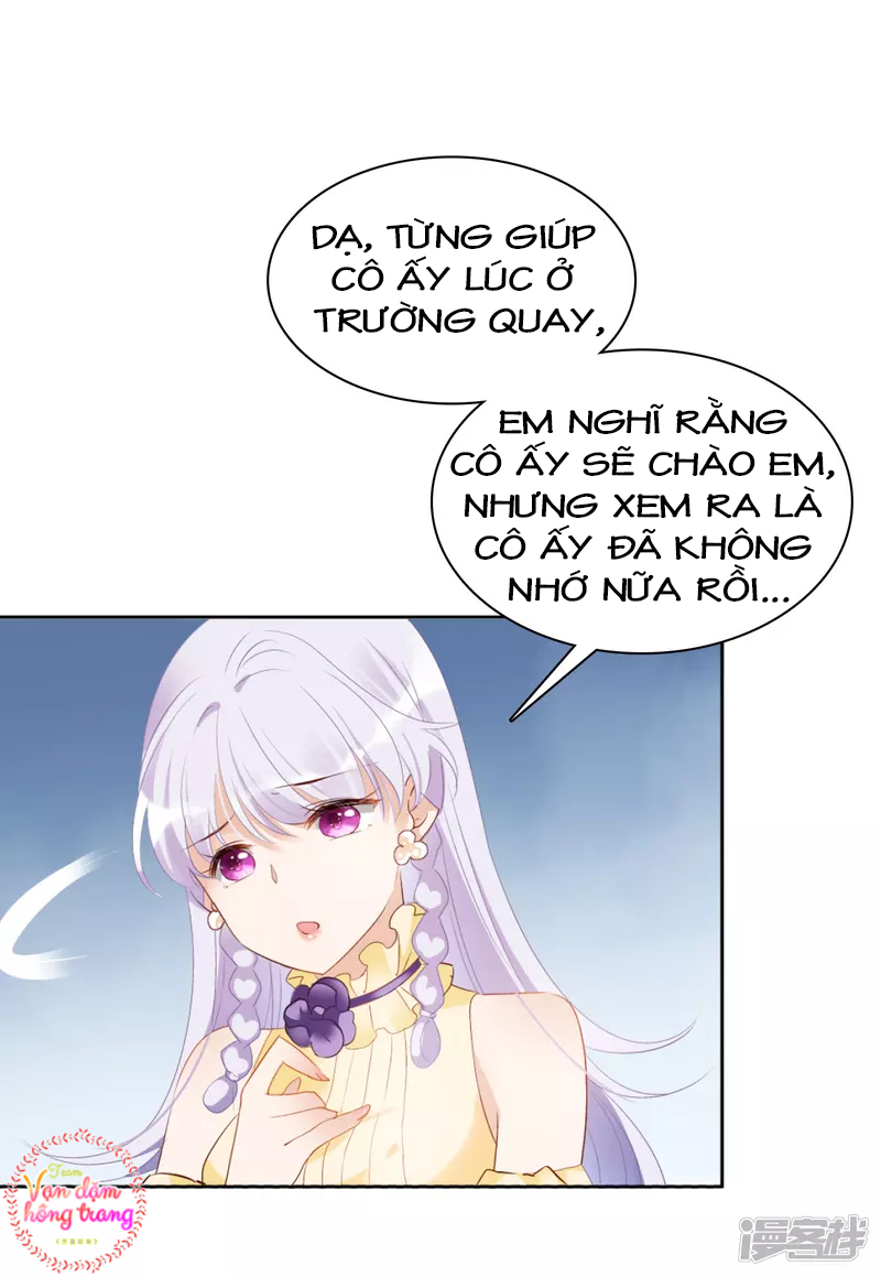 Cô Ấy Đến Rồi, Xin Hãy Nằm Xuống! Chapter 32 - Trang 2