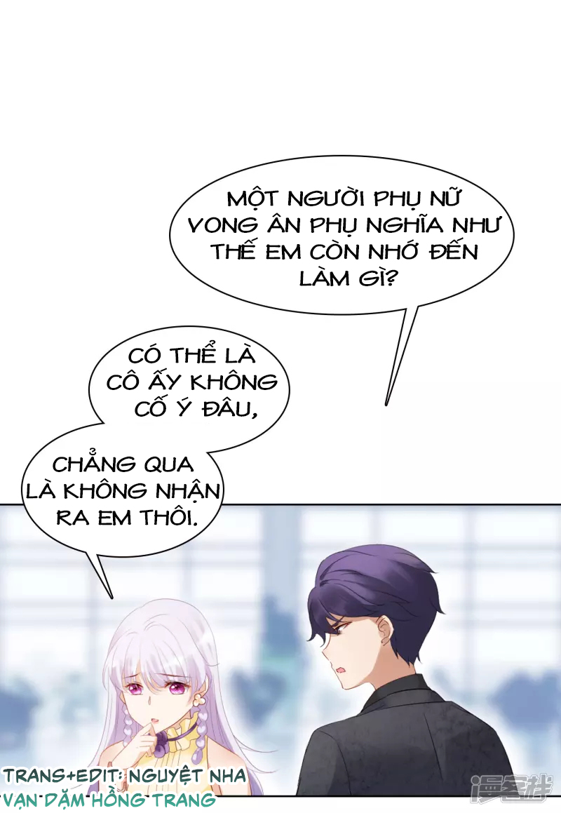 Cô Ấy Đến Rồi, Xin Hãy Nằm Xuống! Chapter 32 - Trang 2