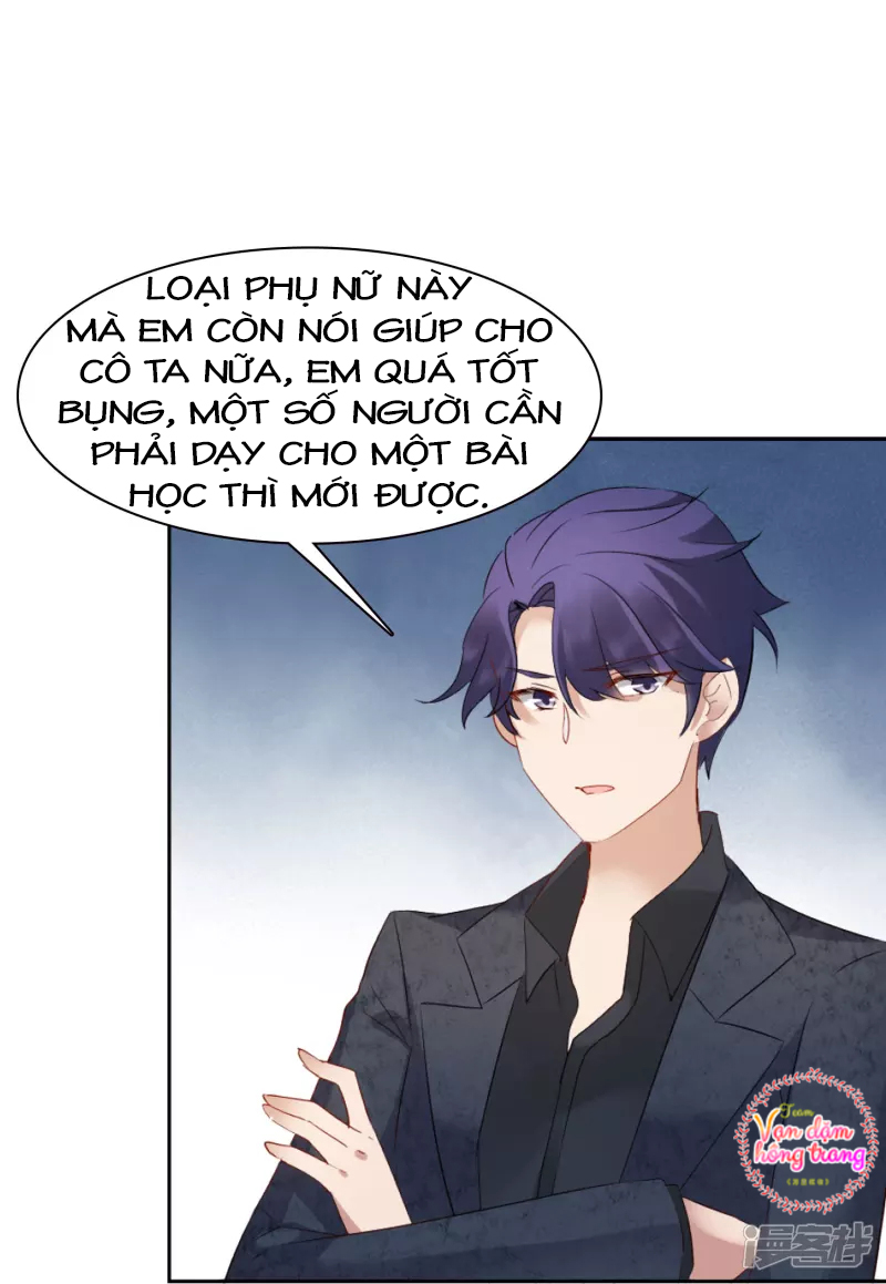 Cô Ấy Đến Rồi, Xin Hãy Nằm Xuống! Chapter 32 - Trang 2