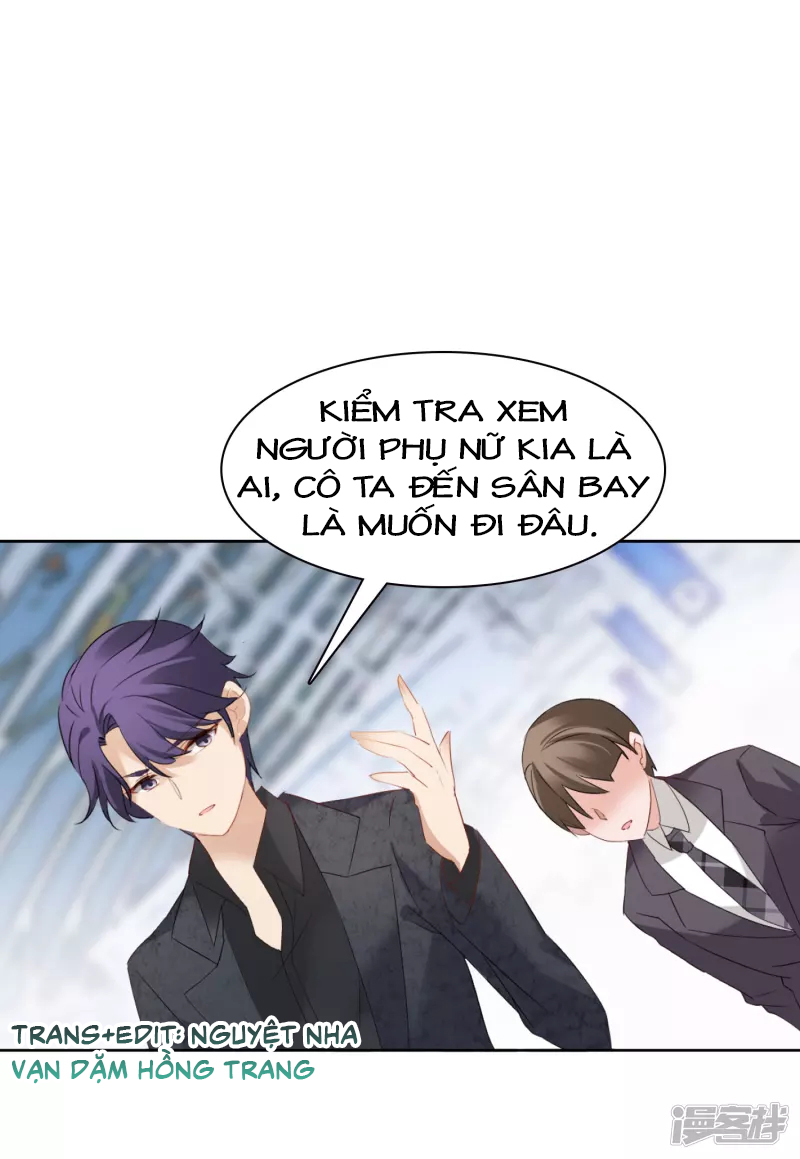 Cô Ấy Đến Rồi, Xin Hãy Nằm Xuống! Chapter 32 - Trang 2