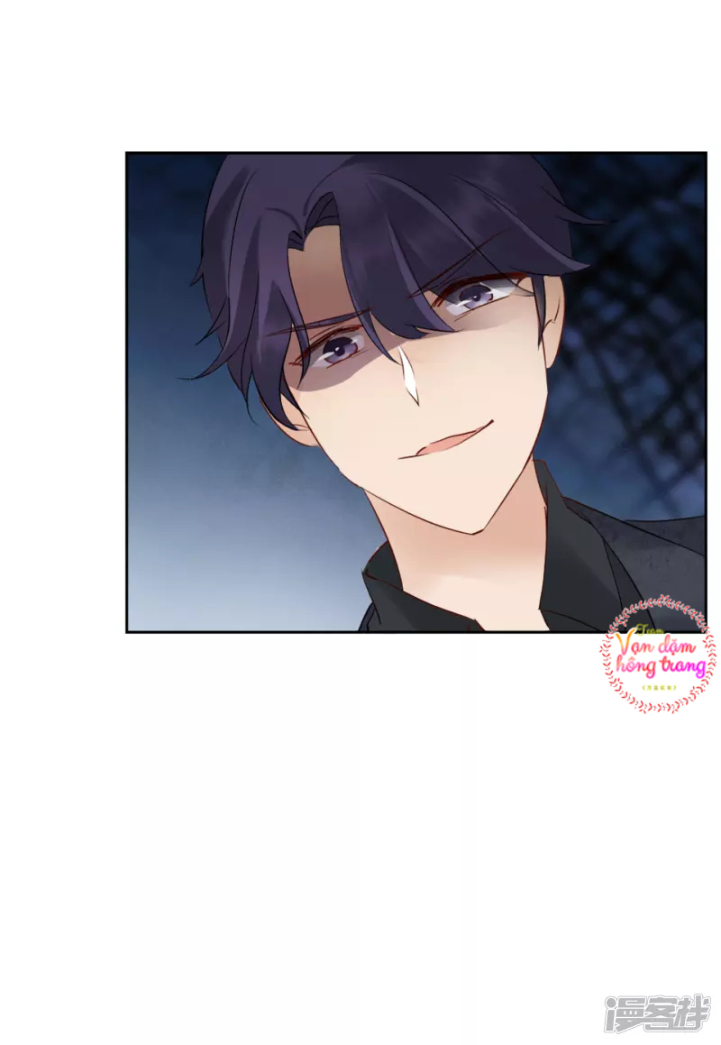 Cô Ấy Đến Rồi, Xin Hãy Nằm Xuống! Chapter 32 - Trang 2