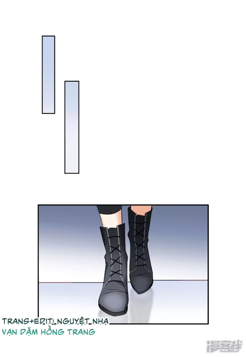 Cô Ấy Đến Rồi, Xin Hãy Nằm Xuống! Chapter 32 - Trang 2