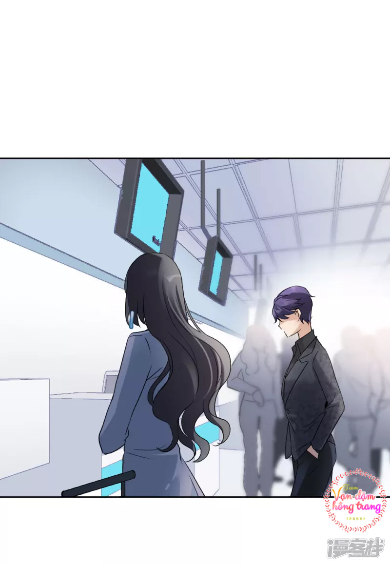 Cô Ấy Đến Rồi, Xin Hãy Nằm Xuống! Chapter 32 - Trang 2